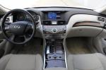 Infiniti M35h 2012 года